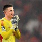 Трубин розповів про співпрацю з відомим тренером