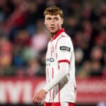 Циганков і Ванат розпочнуть гру проти Барселони у основному складі