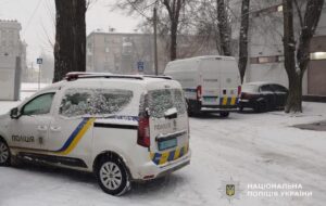 У Кам&rsquo;янському стався конфлікт з військовими