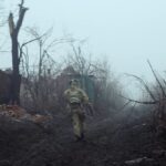 U2 презентували фільм на пісню Yours Eternally з бійцями Хартії