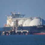 Україна отримала першу партію СПГ з початку року