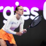 Українки отримали суперниць на турнірі WTA 1000 у Дубаї