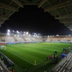 Українська команда U-21 назвала місце проведення матчу з Литвою