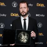 Український фільм виграв премію Гільдії режисерів США