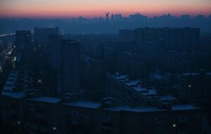 Укренерго попередило щодо відключень у середу