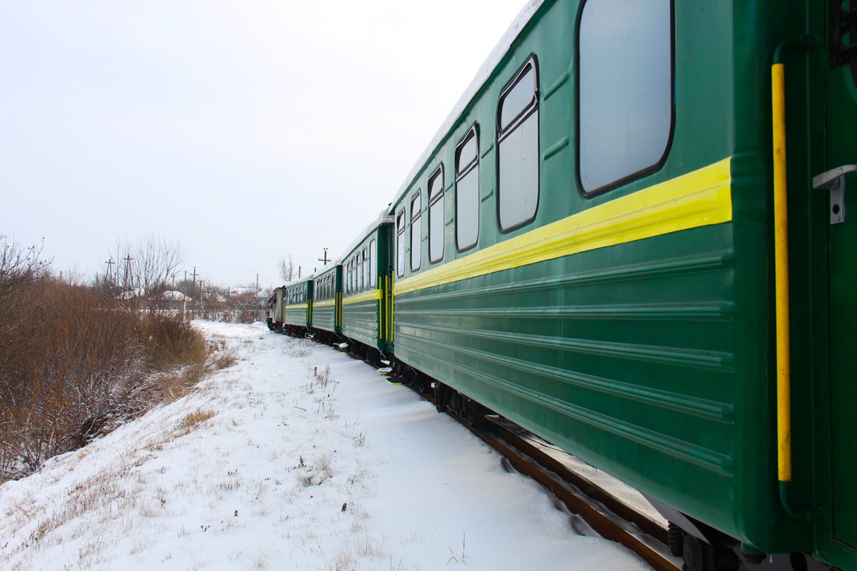 Укрзалізниця змінила графіки курсування поїздів у трьох областях