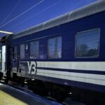 УЗ анонсувала динамічне ціноутворення для СВ 1-го класу Інтерсіті