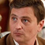 В&rsquo;ячеслав Довженко вдруге одружується: актор розсекретив заручини