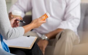 В Україні з’явиться Нацкомісія з питань психічного здоров&rsquo;я