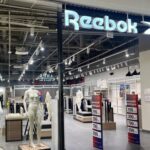 В Україні закриваються останні магазини Reebok – ЗМІ