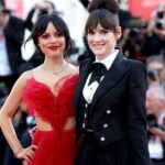 Вайнона Райдер приєдналася до третього сезону Венздей