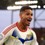 Венесуельський найм гравця Динамо після гри в Чехії завершить його контракт