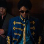 Вийшов трейлер байопіка про Майкла Джексона