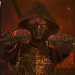 Warner Bros. показала трейлер фільму Mortal Kombat II