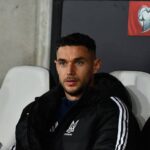 Яремчук виходить на першу гру за Ліон і в трьох чвертях передач був точний