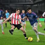 Ярмолюк дізнався свою оцінку за гру з Арсеналом