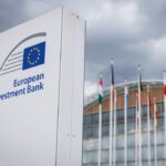 ЄІБ заявив про рекордне фінансування України