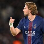 Забарний у матчі ПСЖ з Ренном буде в складі