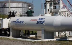 Заміна Дружбі: стало відомо про пропозицію України