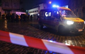 Зеленський: Організація теракту у Львові російська