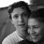 Зендею та Тома Голланда запідозрили в таємному весіллі