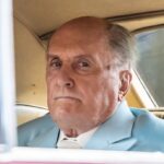 Зірка Хрещеного батька: помер актор Роберт Дюваль