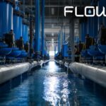 Зворотний осмос у промисловості: інженерні рішення Flowix для контролю якості води