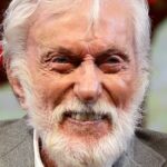 100-річний зірка кіно розкрив свій секрет довголіття