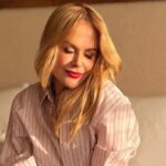 58-річна Ніколь Кідман знялася у провокативній фотосесії