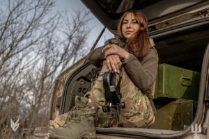 Батальйон «Pathfinder» 115 ОМБр: як народжується точний удар