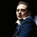 Актор Довженко заявив про фінансові труднощі