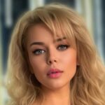 Аліна Гросу розповіла про дитинство та дієту у садочку