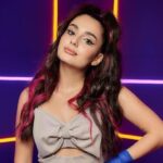 Анна Трінчер показала, які проблеми має на обличчі