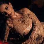 Анна Трінчер впала на сцені