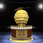 Антипремія Золота малина 2026 назвала переможців