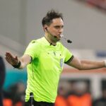 Арбітри резонансного поєдинку отримали нове призначення в Європі