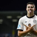 Арсенал і Тоттенгем націлилися на лідера Брюгге