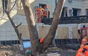 Атака дронів на Одесу: зросла кількість загиблих