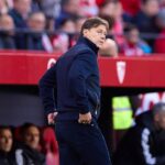 Аутсайдер Ла Ліги відправив у відставку головного тренера