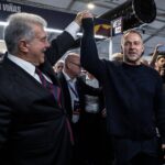 Барселона домовилася про продовження контракту з наставником