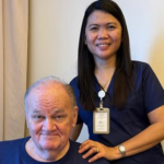 Батько Меган Маркл закрутив роман із медсестрою, молодшою на 35 років