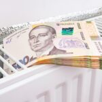 Борги українців за комуналку сягнули 113 млрд