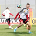 Боруссія готує для Шлоттербека рекордну зарплату