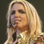 Брітні Спірс показала своїх дорослих синів