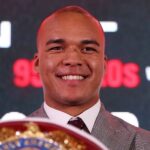 Чемпіон WBO зробив вибір між Усиком та Ітаумою