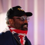 Чісора оцінив шанси Вордлі у бою з Дюбуа