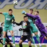 Динамо здобуло перемогу над Інгульцем у рамках Кубка України