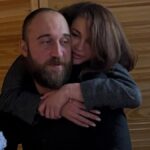 Дівчина актора Ханумака назвала причину їх розставання