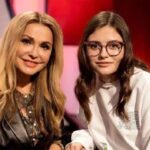 Донька Сумської розповіла про свій заробіток