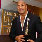 Двейн “Скеля” Джонсон записав звернення до українського командира